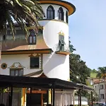 Monolocale 34 Apartmán Moneglia