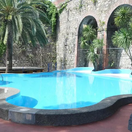 Monolocale 34 * Moneglia