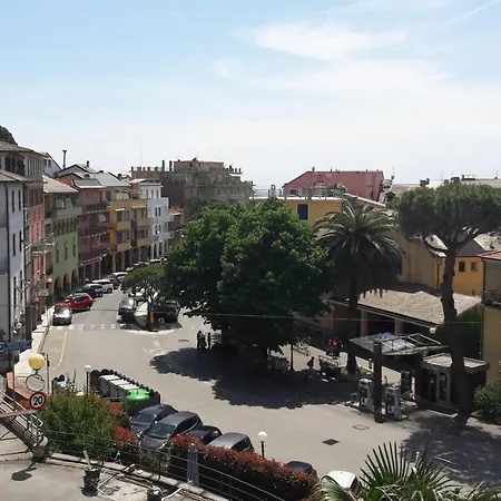 Apartamento Monolocale 34