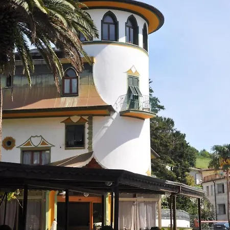 Apartamento Monolocale 34 *