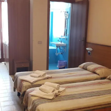 Monolocale 34 * Moneglia