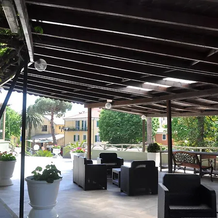 Apartmán Monolocale 34 Moneglia