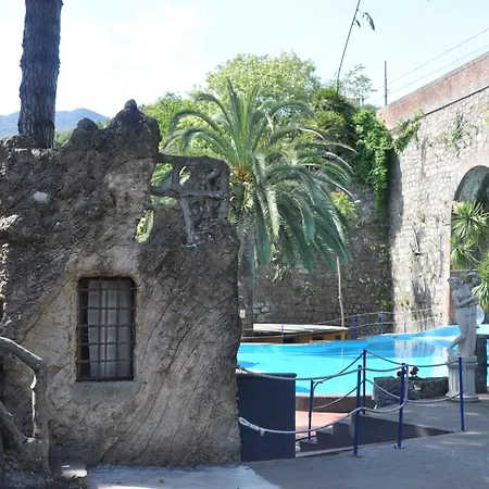 Monolocale 34 * Moneglia