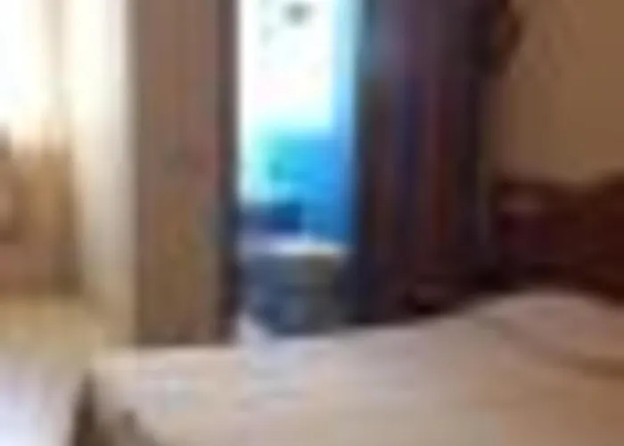 Apartman Monolocale 34