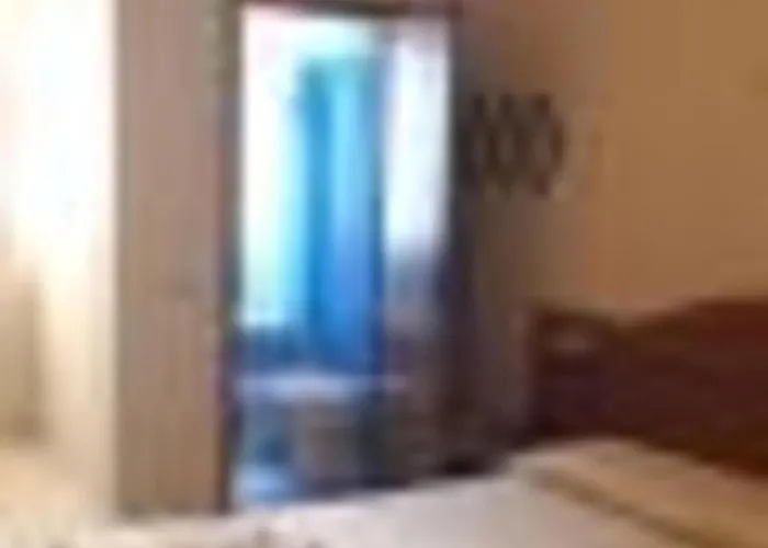 Monolocale 34 Apartman Moneglia