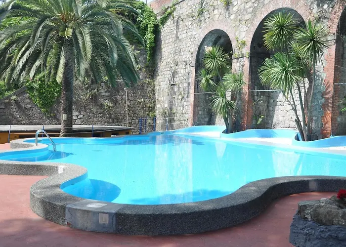 Monolocale 34 * Moneglia