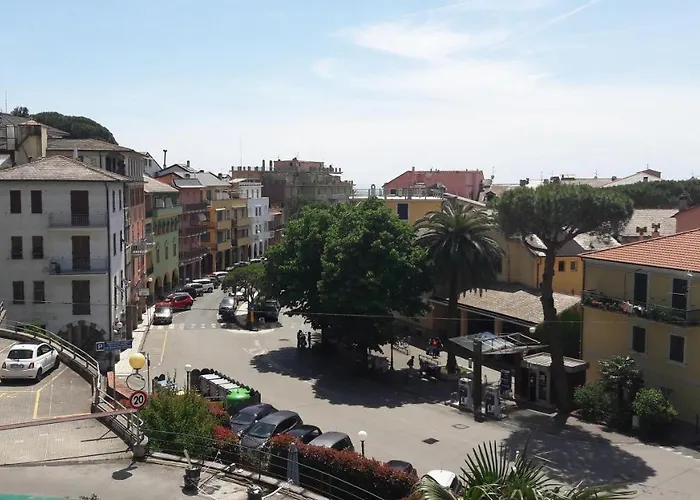 Apartman Monolocale 34