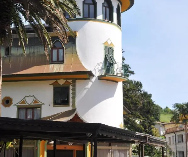 Apartman Monolocale 34 *