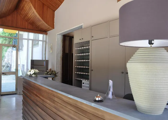 Monolocale 34 Apartman Moneglia